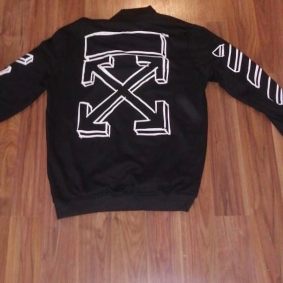 hoodie - Picture 2 of 2